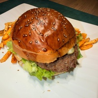 Hamburger