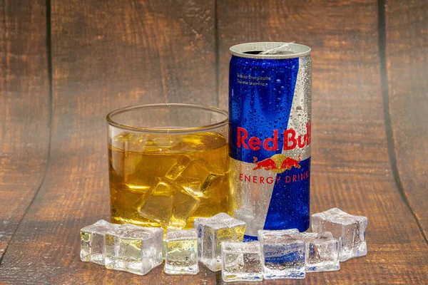 Redbull
