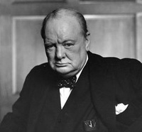 Churchill